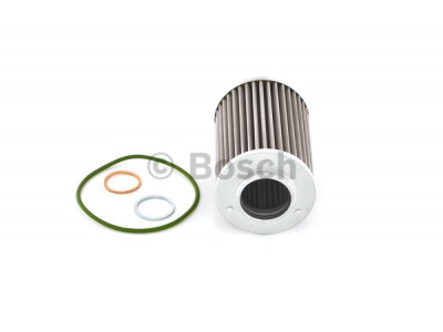 F026407118 - Olejový filter BOSCH