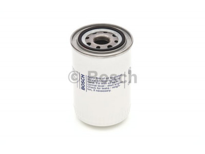 F026407121 - Olejový filter BOSCH