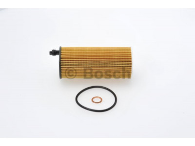 F026407123 - Olejový filter BOSCH