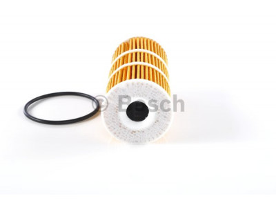 F026407125 - Olejový filter BOSCH