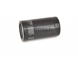 F026407129 - Olejový filter BOSCH