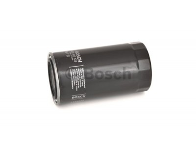 F026407129 - Olejový filter BOSCH