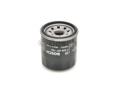F026407130 - Olejový filter BOSCH