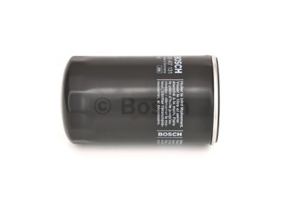 F026407131 - Olejový filter BOSCH