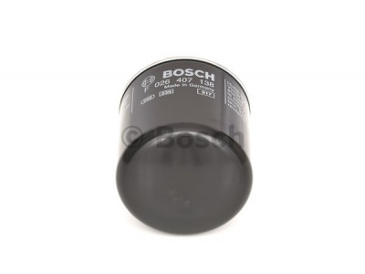 F026407138 - Olejový filter BOSCH