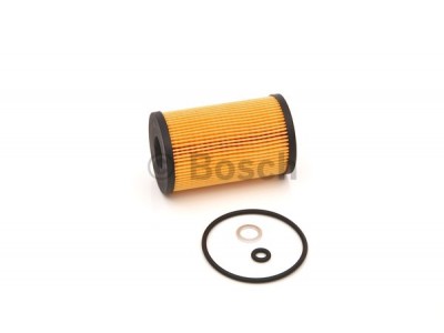 F026407147 - Olejový filter BOSCH