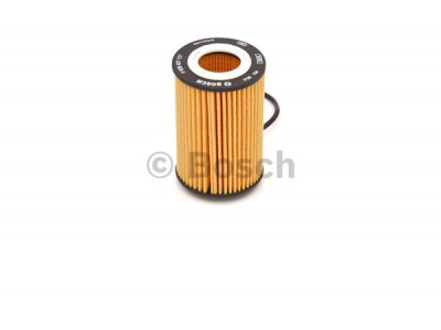 F026407157 - Olejový filter BOSCH