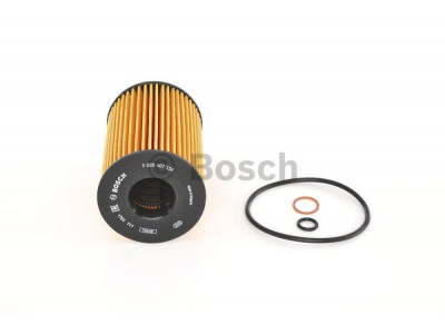F026407158 - Olejový filter BOSCH