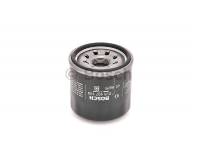 F026407160 - Olejový filter BOSCH
