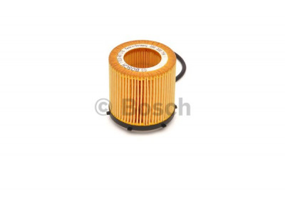 F026407178 - Olejový filter BOSCH