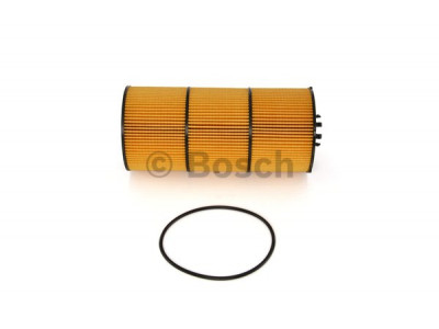 F026407192 - Olejový filter BOSCH