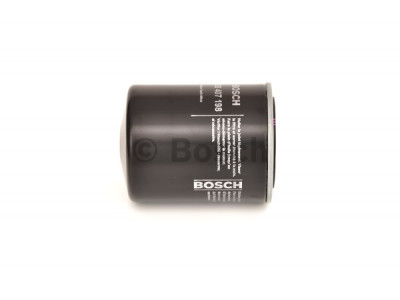 F026407198 - Olejový filter BOSCH