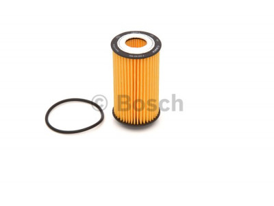 F026408893 - Olejový filter BOSCH