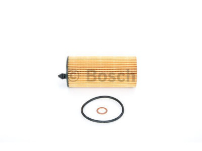 F026407205 - Olejový filter BOSCH