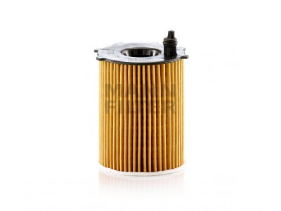 HU7033Z - Olejový filter MANN