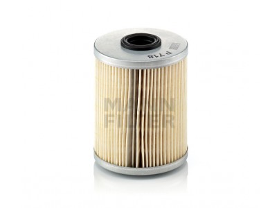 P718X - Palivový filter MANN