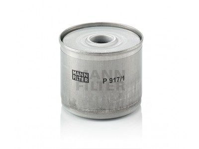 P917/1x - Palivový filter MANN