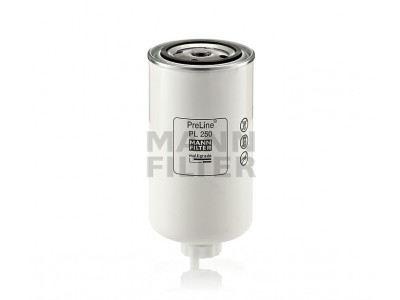 PL250 - Palivový filter MANN