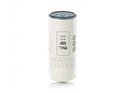 PL601 - Palivový filter MANN