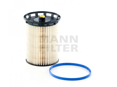 PU10010Z - Palivový filter MANN