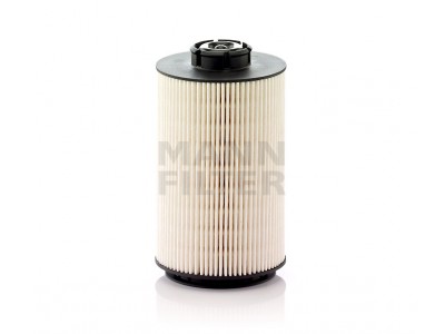 PU1058/1x - Palivový filter MANN