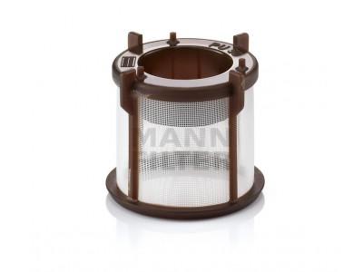 PU50X - Palivový filter MANN