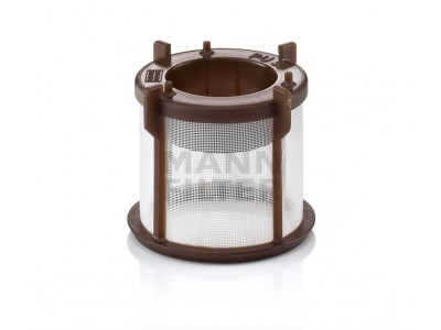 PU50Z - Palivový filter MANN
