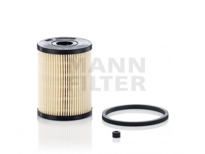 PU8013Z - Palivový filter MANN