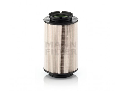 PU936/4x - Palivový filter MANN