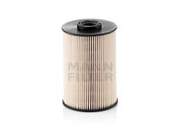 PU937x - Palivový filter MANN