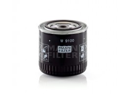 W9100 - Palivový filter MANN