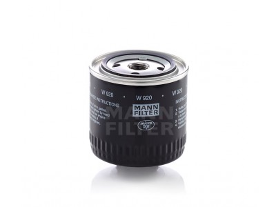 W920 - Palivový filter MANN