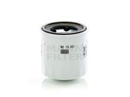 WD10001x - Palivový filter MANN