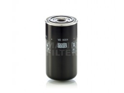 WD9004 - Palivový filter MANN