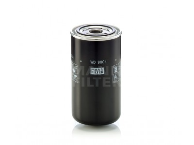 WD9004 - Palivový filter MANN