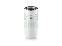 WDK13145 - Palivový filter MANN