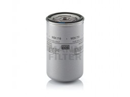 WDK719 - Palivový filter MANN