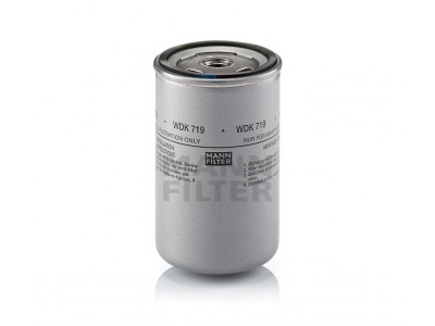WDK719 - Palivový filter MANN