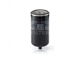 WDK724/1 - Palivový filter MANN