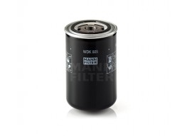 WDK925 - Palivový filter MANN