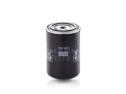 WDK940/1 - Palivový filter MANN