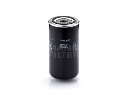 WDK950 - Palivový filter MANN