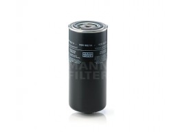 WDK962/14 - Palivový filter MANN
