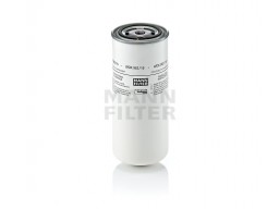 WDK962/16 - Palivový filter MANN