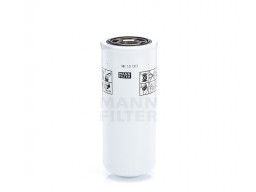 WH10003 - Palivový filter MANN