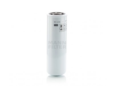 WH12005 - Palivový filter MANN