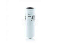 WH7001 - Palivový filter MANN