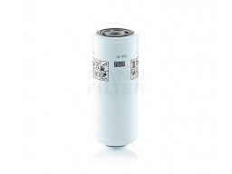 WH9001 - Palivový filter MANN