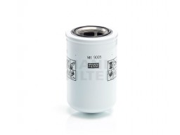WH9005 - Palivový filter MANN