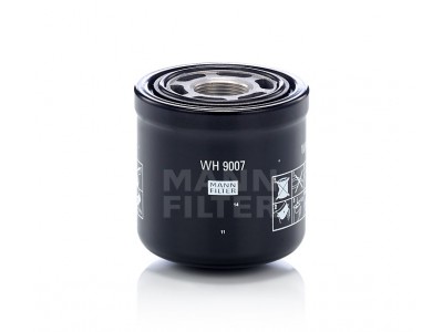 WH9007 - Palivový filter MANN